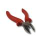 Imagem de Alicate Corte Diagonal Isolado 6 1.000V Lotus