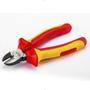 Imagem de Alicate Corte Diagonal Isolado de 6" ST70232ST Sata