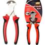 Imagem de Alicate Corte Frontal Eda 6'' Cromo Vanadio - 9Jy