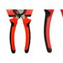 Imagem de Alicate Corte Frontal Eda 6'' Cromo Vanadio - 9Jy