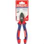 Imagem de Alicate Corte Lateral Pvc 6''Elet.Ind.Emtop