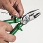 Imagem de Alicate Corte Tesoura 8 219023BBR Belzer