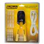 Imagem de Alicate Crimpador C/ Plug Modular 2x1 Beltools