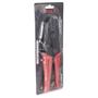 Imagem de Alicate Crimpador Com Catraca 0,5-10,0mm (61,0002) - Noll