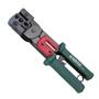Imagem de Alicate Crimpador Conector Modular Sata 9" ST91109ST
