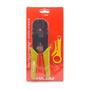 Imagem de Alicate Crimpador Hayom, RJ45/RJ11/RJ12 C/ Desencapador de Cabos - AI1003 - Amarelo