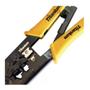 Imagem de Alicate Crimpador Rj11 E Rj45 4662 Unic Unic Unic S Definic