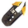 Imagem de Alicate Crimpador Rj11 E Rj45 4662 Unic Unic Unic S Definic