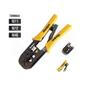Imagem de Alicate Crimpador Rj11 E Rj45 4662 Unic Unic Unic S Definic