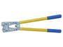 Imagem de Alicate crimpador terminal eletr. HE-650