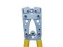 Imagem de Alicate crimpador terminal eletr. HE-650
