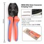 Imagem de Alicate Crimpagem Conector MC4 Energia Solar IWISS LY-2546B