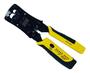Imagem de Alicate Crimpar Com Testador Cabos Rede Hk-305 Hikari