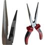 Imagem de Alicate De Bico 6 Polegadas Troya Tools Try-8103