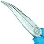 Imagem de Alicate de Bico Curvo 45º Sem Corte Isolado 8" Gedore 029892