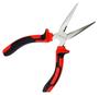 Imagem de Alicate de Bico Meia Cana Reto 6'' - 82032010