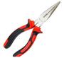 Imagem de Alicate de Bico Meia Cana Reto 6'' - 82032010