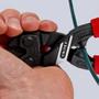 Imagem de Alicate De corte Central 6mm Knipex 71 02 200