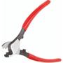 Imagem de Alicate de corte cutter 08 red line (9040130000) - weidmuller