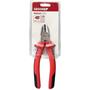 Imagem de Alicate de corte diagonal, 160 mm (6.1/2") gedore red - 3301822