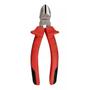 Imagem de Alicate de Corte Diagonal 6 1/2" GerDore R28402165 - Precisão e Durabilidade em Tarefas de Corte