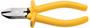Imagem de Alicate de corte diagonal 6"
