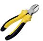 Imagem de Alicate De Corte Diagonal De 6'' Pol. Fertak Tools 1004
