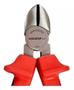 Imagem de Alicate De Corte Diagonal Isoladado6 1/2  Gedore Red