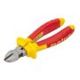 Imagem de Alicate de Corte Diagonal Isolado 1000V 6" 175069 Mtx