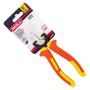 Imagem de Alicate de Corte Diagonal Isolado 1000v VDE 6'' (598,0001) - Noll