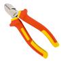 Imagem de Alicate de Corte Diagonal Isolado 1000v VDE 6'' (598,0001) - Noll