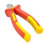 Imagem de Alicate de Corte Diagonal Isolado 1000v VDE 6'' (598,0001) - Noll