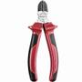 Imagem de Alicate de corte diagonal isolado 6.1/2" modelo sueco - R28402165 - Gedore Red
