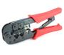 Imagem de Alicate de Crimpar com Catraca GC-568R