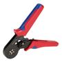 Imagem de Alicate De Crimpar Com Kit Ferrules Terminal De Fio 0.25-10 mm² Ferramenta de Crimpagem