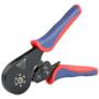Imagem de Alicate de Crimpar Fio Hexagonal Autoajustável YE 16-6E - AWG 20-5