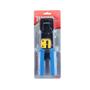 Imagem de Alicate De Crimpar Rede Rj45 Rj11 Rj12 6P E 8P Decapador