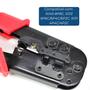 Imagem de Alicate de Crimpar RJ11/12/45 Lt-c20 Pluscabe