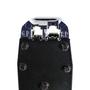 Imagem de Alicate De Crimpar RJ45/RJ11 Com Catraca Cromado 2FLEX
