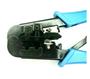 Imagem de Alicate de Crimpar Rj45 Rj11 Rj10 Com Catraca 5684r