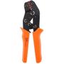 Imagem de Alicate de Crimpar Wokex SN-28B - Conector de Terminal com Fio