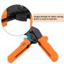 Imagem de Alicate de Crimpar Wokex SN-28B - Conector de Terminal com Fio
