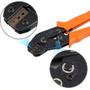 Imagem de Alicate de Crimpar Wokex SN-28B - Conector de Terminal com Fio