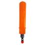 Imagem de Alicate de Impacto Punch Down de Rede Laranja com regulagem HY-314B