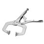 Imagem de Alicate de pressao tipo c 10pol.-250mm 1pc mtx