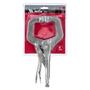 Imagem de Alicate de pressao tipo c 10pol.-250mm 1pc mtx