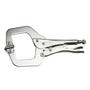 Imagem de Alicate de pressao tipo c 10pol.-250mm 1pc mtx