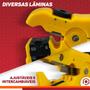 Imagem de Alicate Decapador Universal Utp Stp Rg69 Rg06 Pci Ferramentas