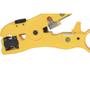 Imagem de Alicate Descascador Fio Hikari 5,5'' Hk312 21B032