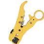 Imagem de Alicate Descascador Fio Hikari 5,5'' Hk312 21B032